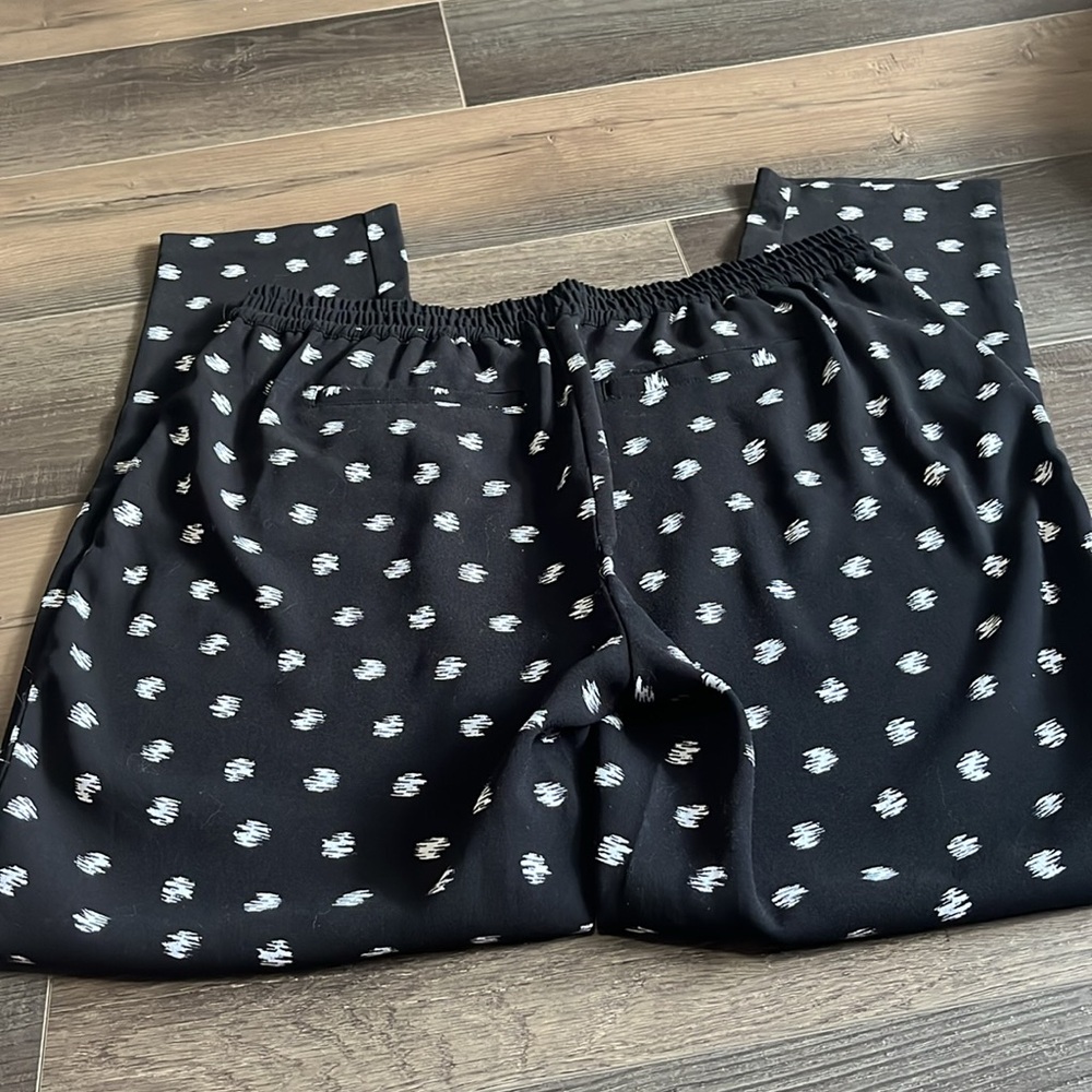 Light weight polyester pants! - Picture 4 of 5